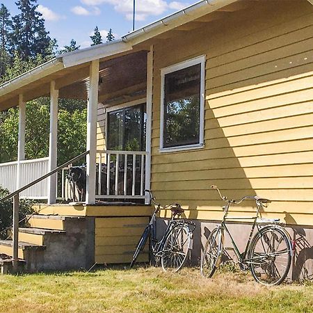 Awesome Home In Lenhovda With Wifi Exterior photo